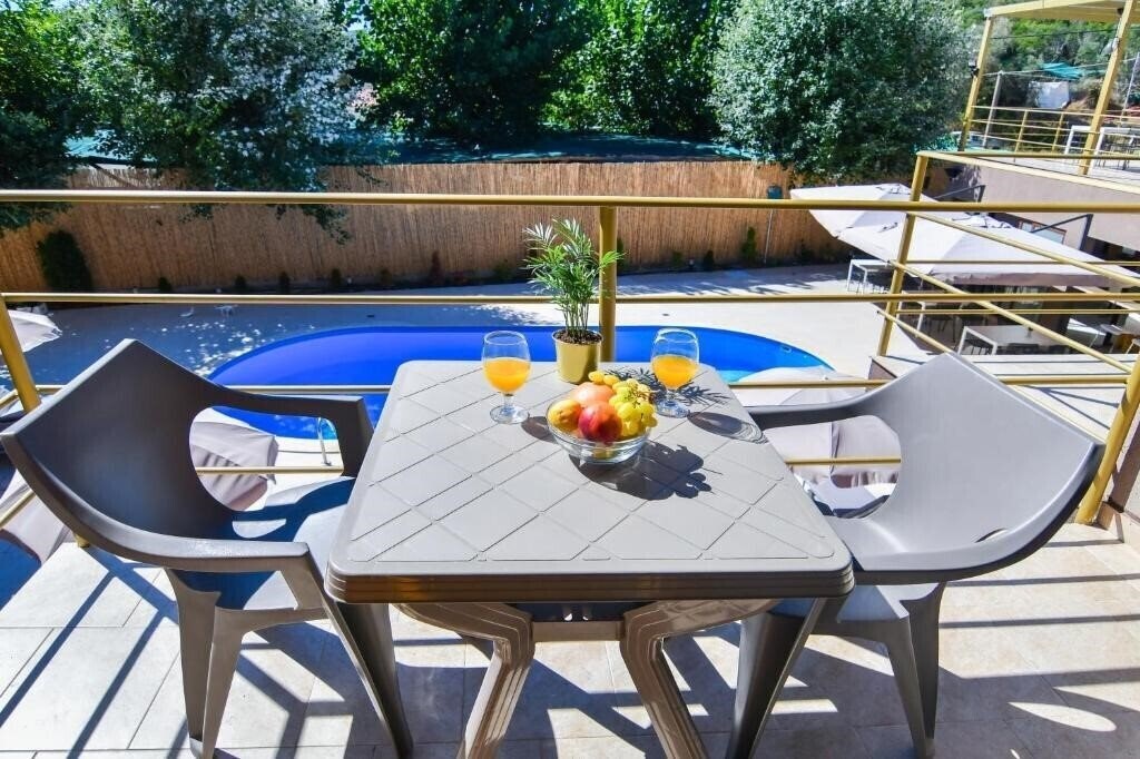 Фотография Palladium Sithonia 4*