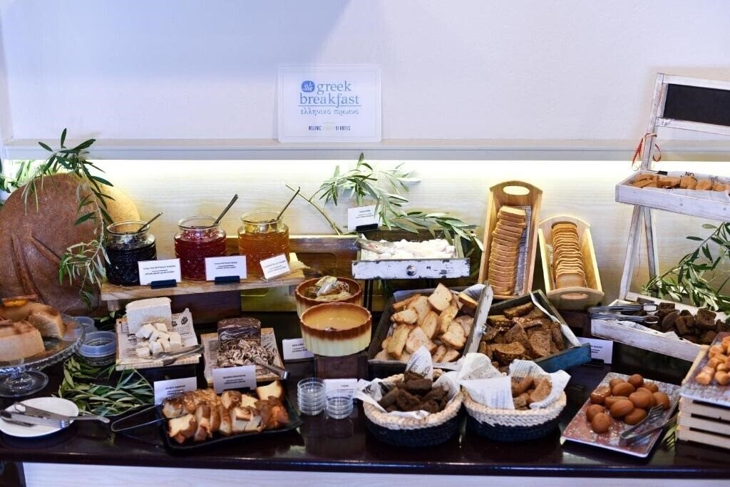 Картинка Elea Village 3*