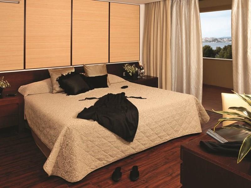 Фото Meliton Beach (Porto Carras Grand Resort) 5*