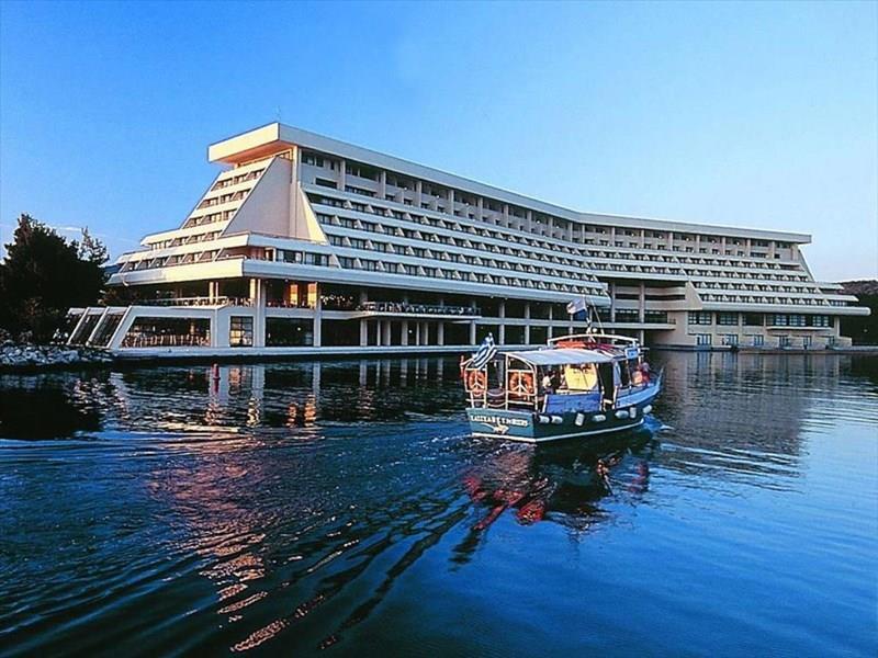 Изображение Meliton Beach (Porto Carras Grand Resort) 5*