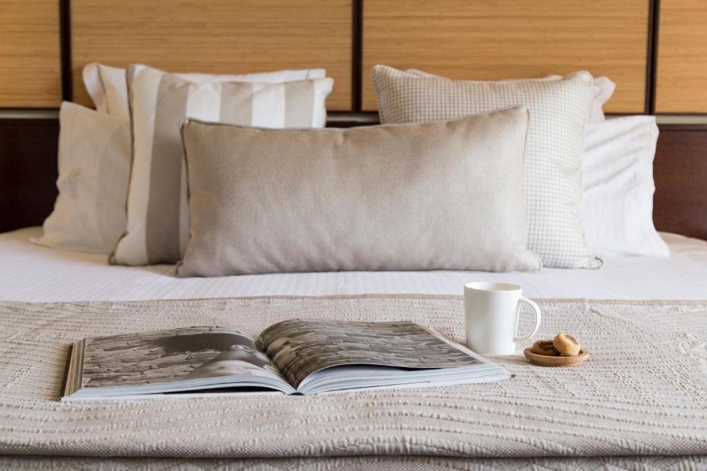 Фотография Porto Carras Meliton Hotel 5*