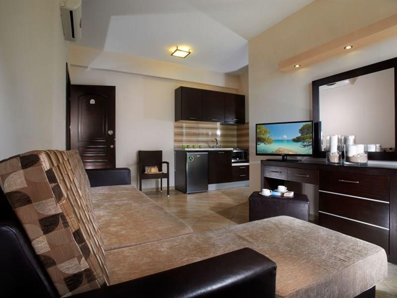 Изображение 4-You Apartments апартаменты