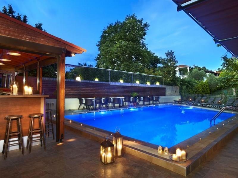 Фотография 4-You Apartments апартаменты