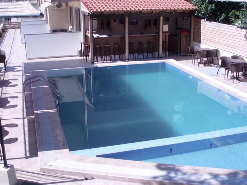 Картинка 4-You Apartments апартаменты