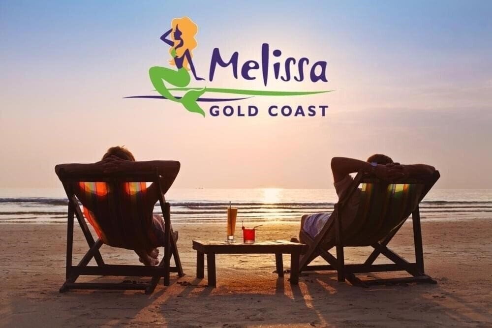 Отель Melissa Gold Coast Hotel 2*