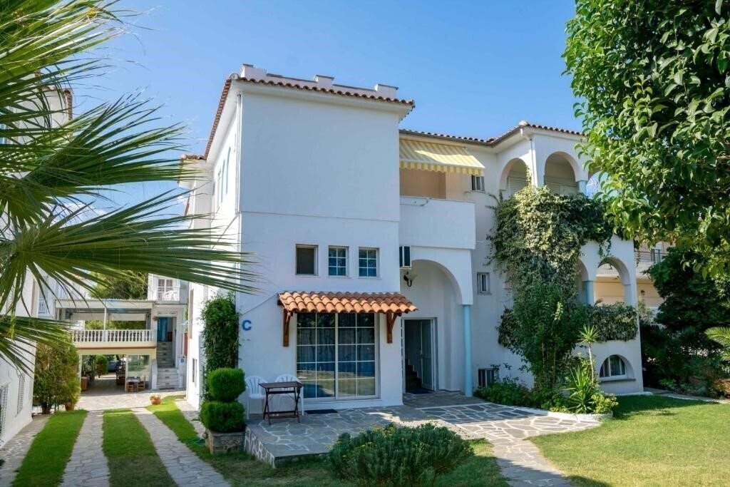 Фотография Melissa Gold Coast Hotel 2*