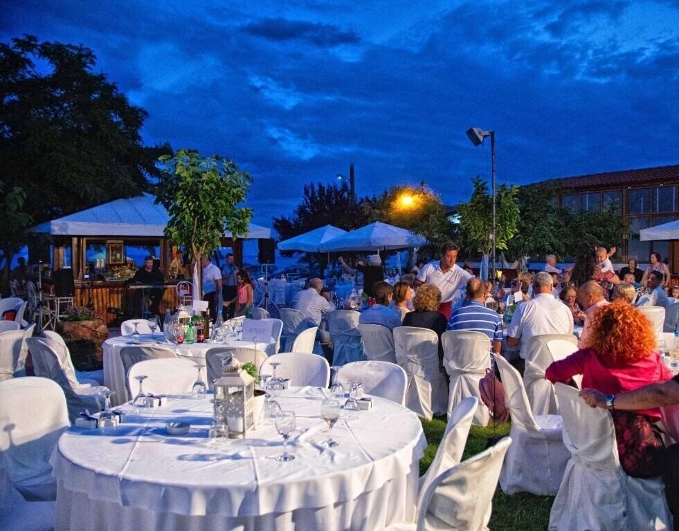 Изображение Melissa Gold Coast Hotel 2*