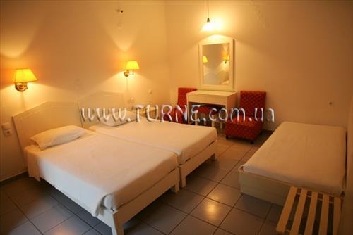 Фотография Villa Anna вилла