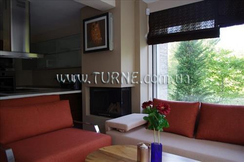 Картинка Villa Diavlos вилла