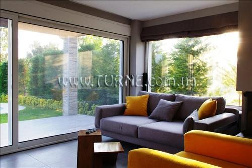 Фото Villa Diavlos вилла