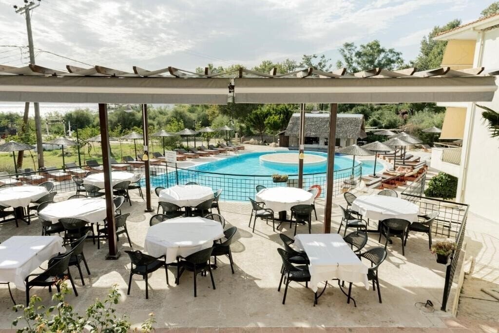 Фотография Makednos 3*