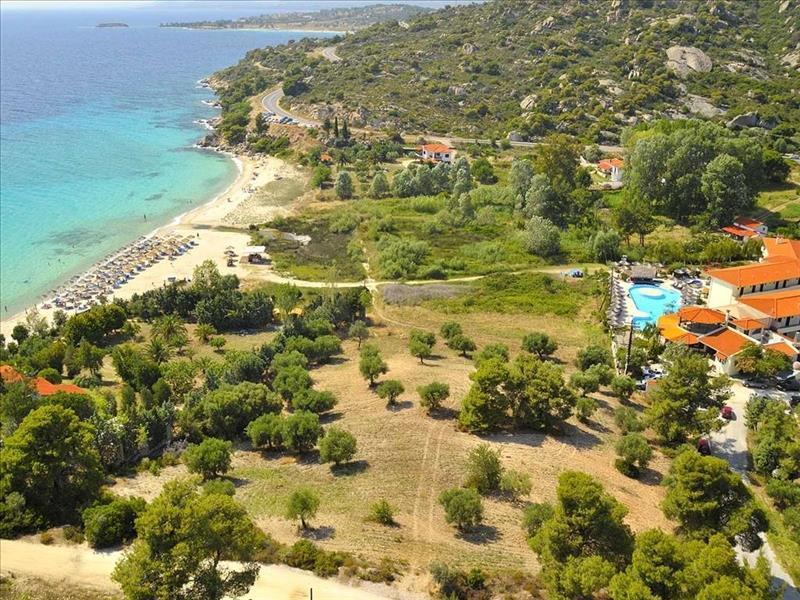 Фото Makednos 3*