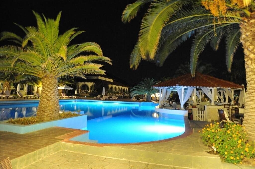 Фотография Bomo Club Assa Maris 4*