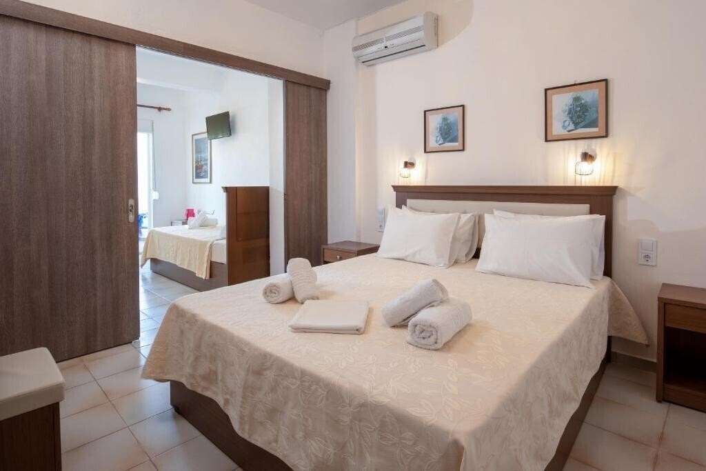 Изображение Stefani Hotel 3*