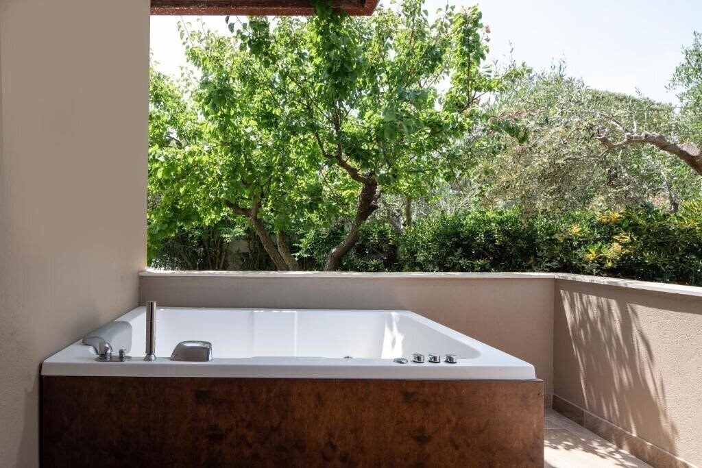 Фотография Antigoni Seaside Resort (ex. Antigoni Beach Resort) 4*