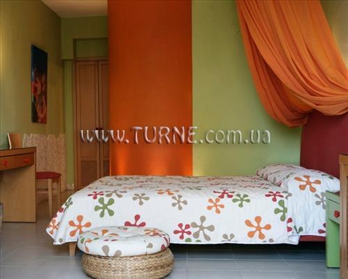 Фотография Antigoni Seaside Resort (ex. Antigoni Beach Resort) 4*