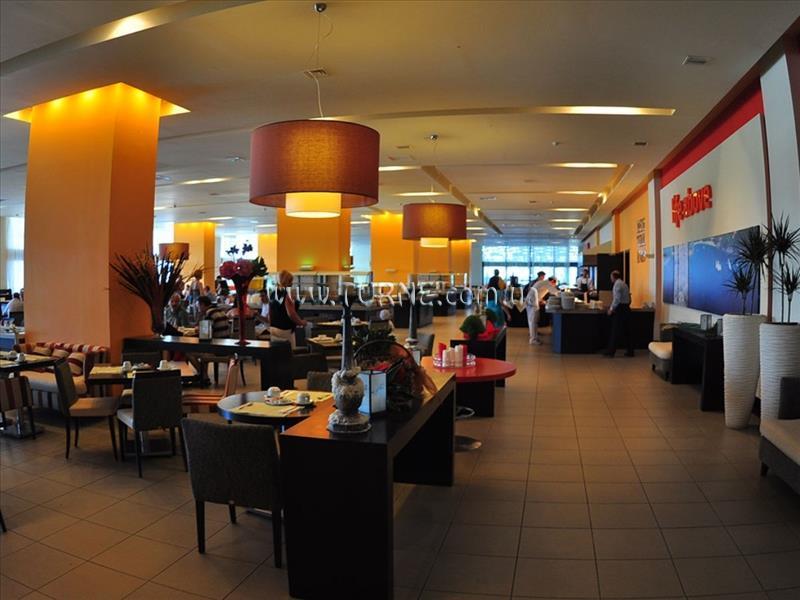 Картинка Porto Carras Sithonia Thalasso & SPA 5*