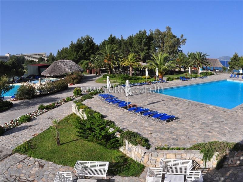 Изображение Porto Carras Sithonia Thalasso & SPA 5*