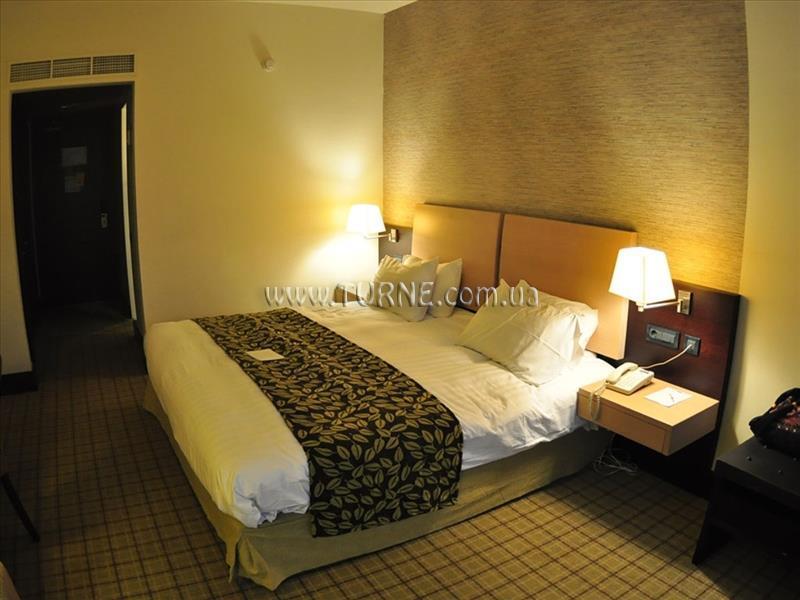 Фотография Porto Carras Sithonia Thalasso & SPA 5*