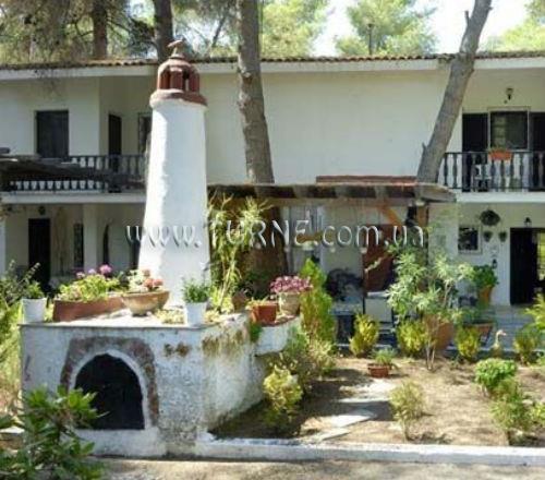 Картинка Villa Professors вилла