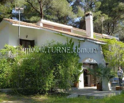 Фотография Villa Professors вилла