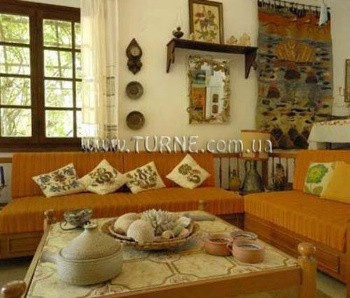 Отель Villa Professors вилла