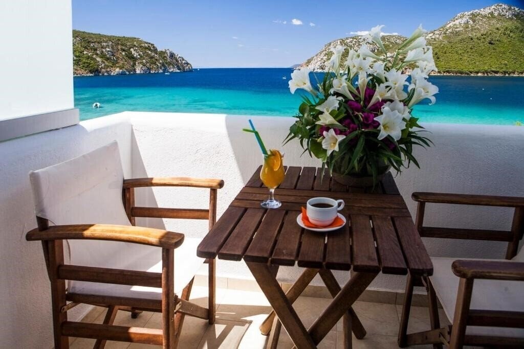 Картинка Porto Koufo 2*