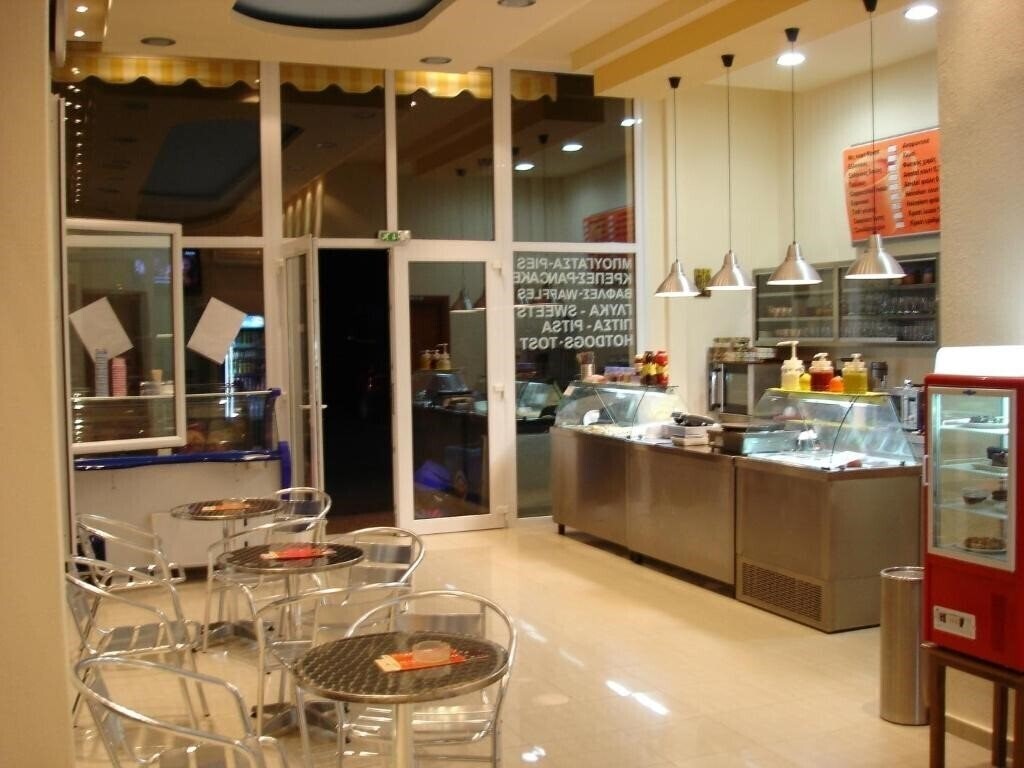 Фото Loxandra Studios 3*