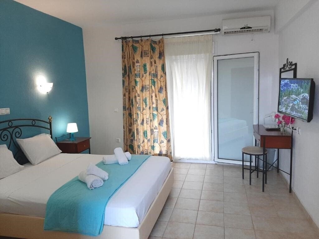 Картинка Loxandra Studios 3*