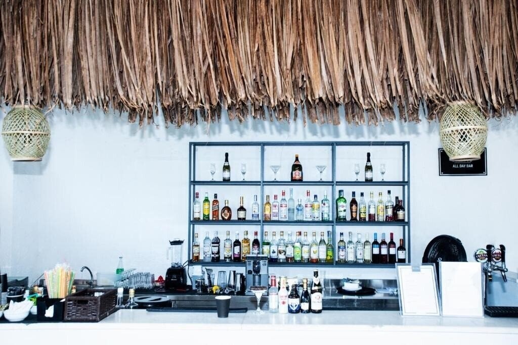 Изображение Bianco Olympico Beach Resort 3*