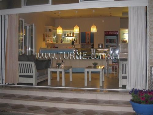 Отель Villa Maria 3*