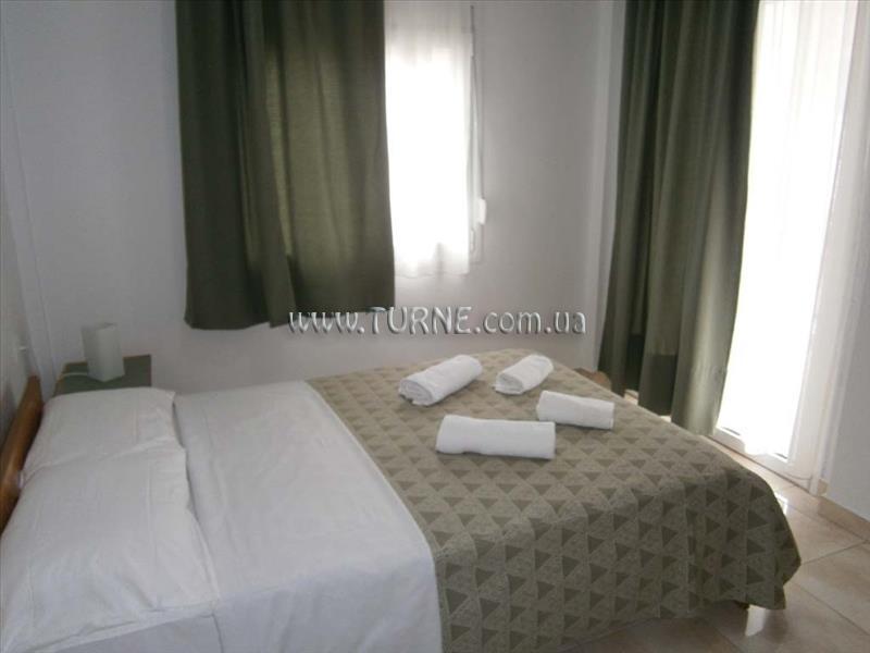 Изображение Ermioni Apartments 3*