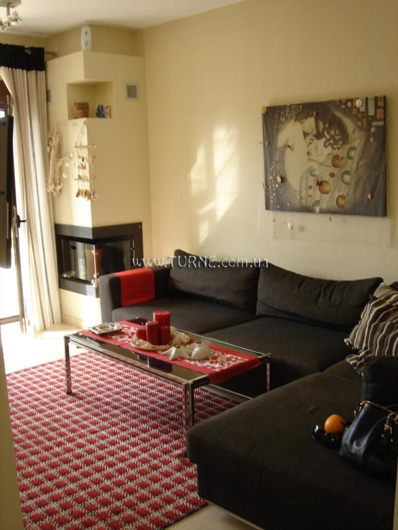 Картинка Villa Agni вилла