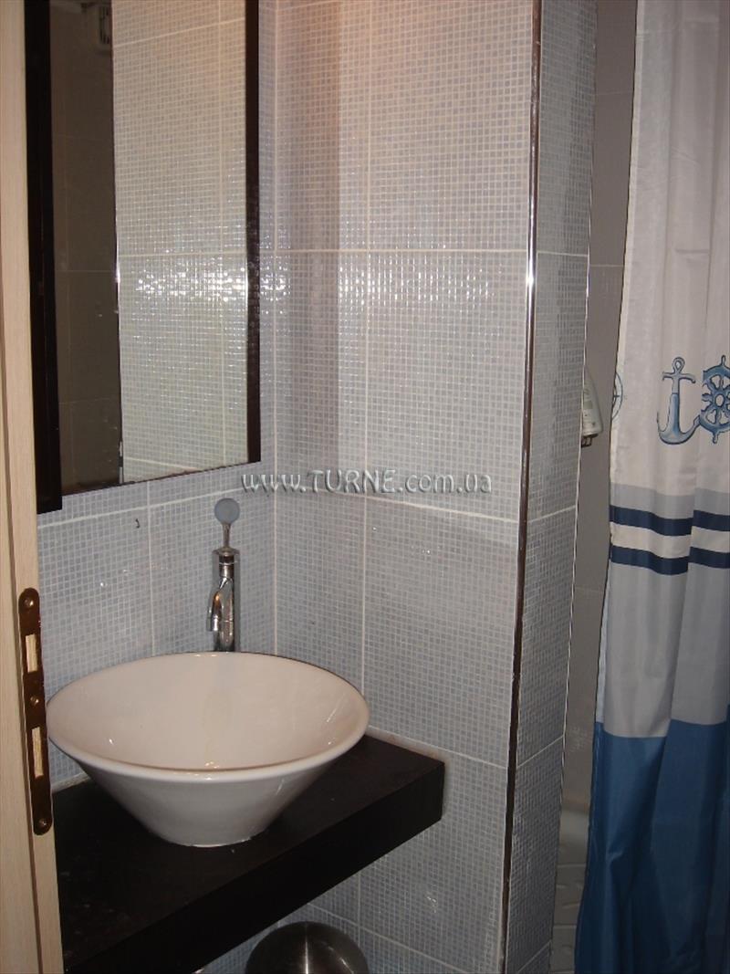 Отель Villa Agni вилла