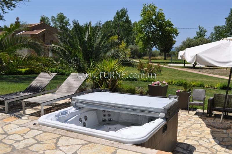 Изображение Villa Elina вилла