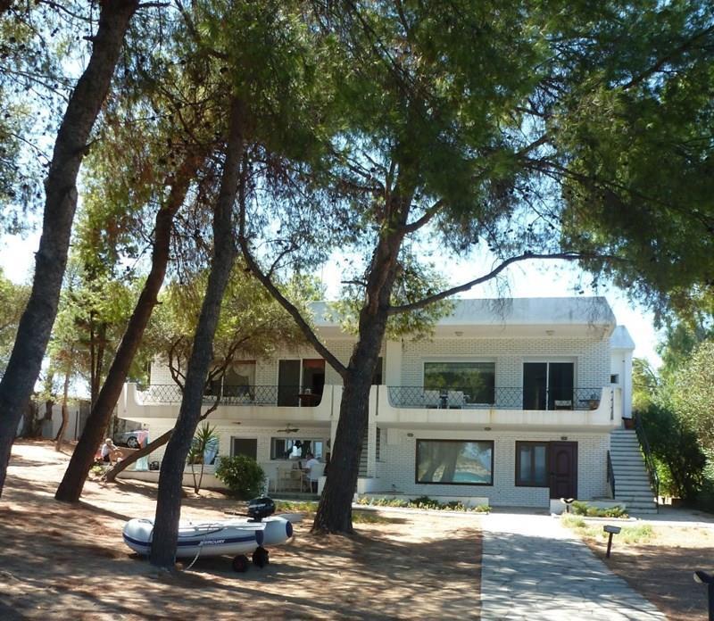 Отель Villa Marka вилла