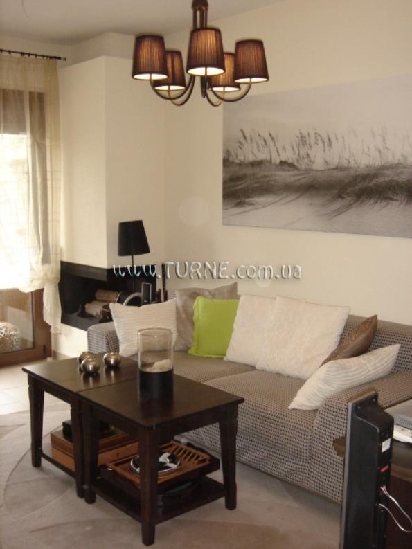 Фотография Villa Rosen вилла