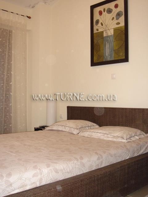 Фото Villa Rosen вилла