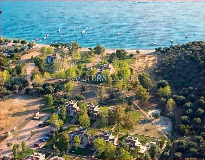 Изображение Villa Zhora вилла