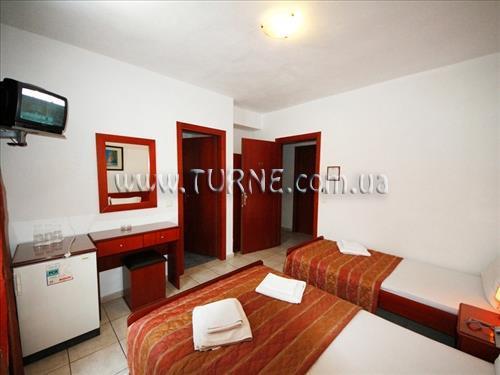 Фото Korali House Apartments 2*