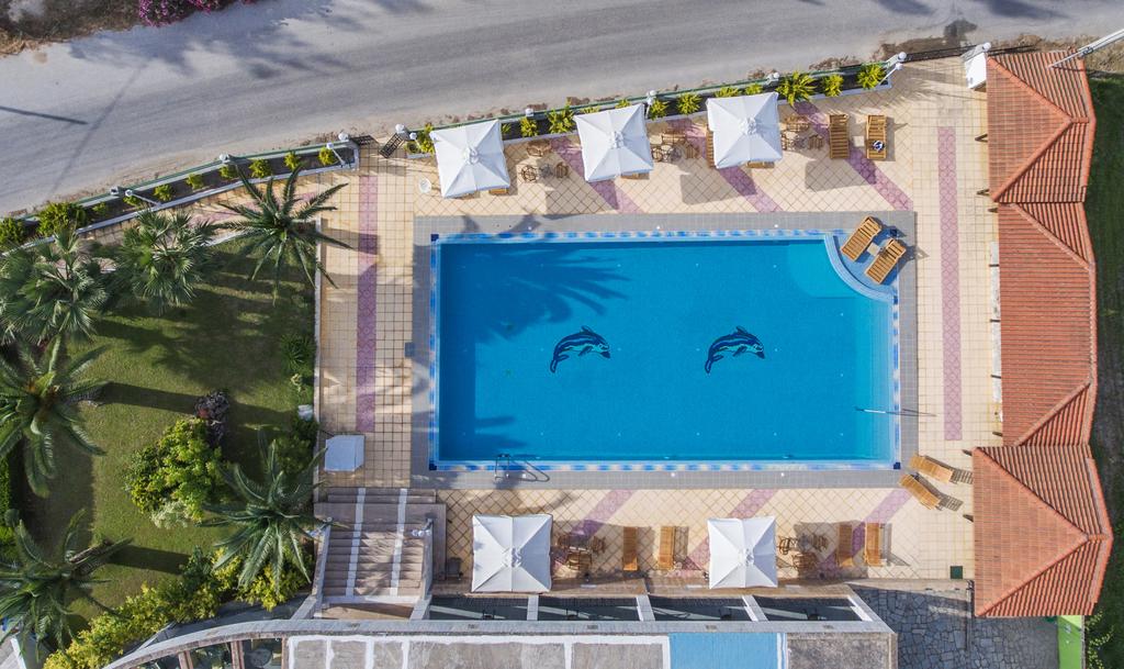 Отель Rema Hotel 3*