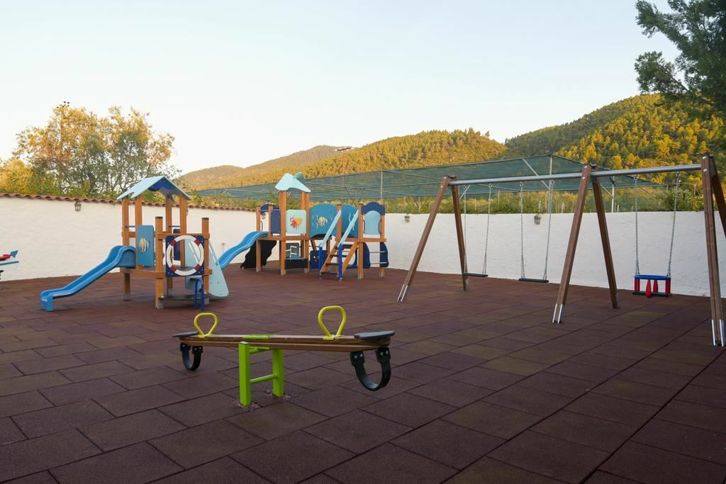 Фотография Rema Hotel 3*