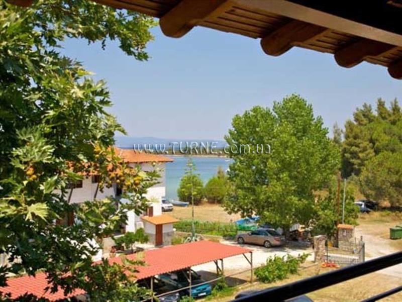 Фотография Villa Vasiliadi вилла