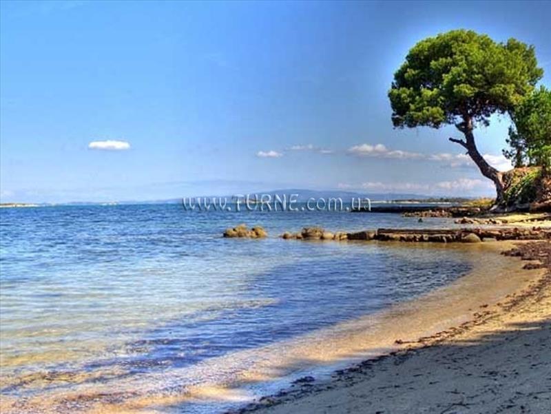 Отель Villa Vasiliadi вилла