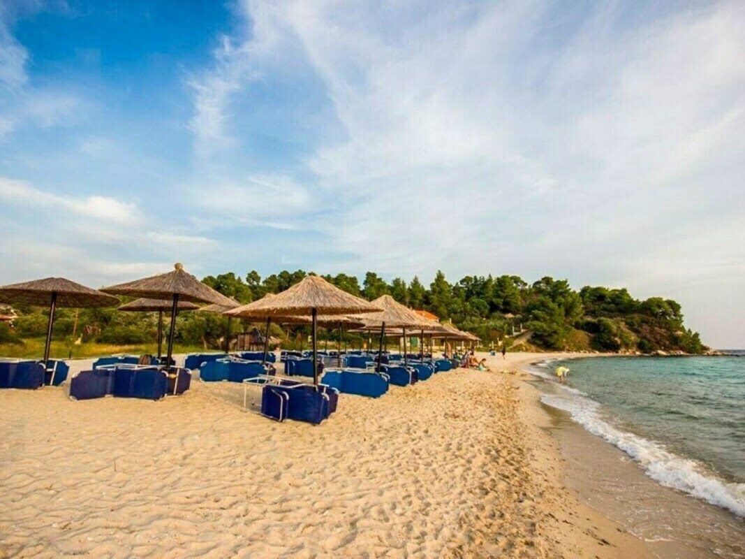 Изображение Koviou Holiday Village 3*
