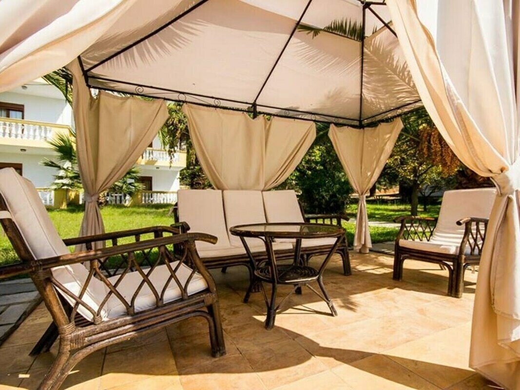 Картинка Koviou Holiday Village 3*