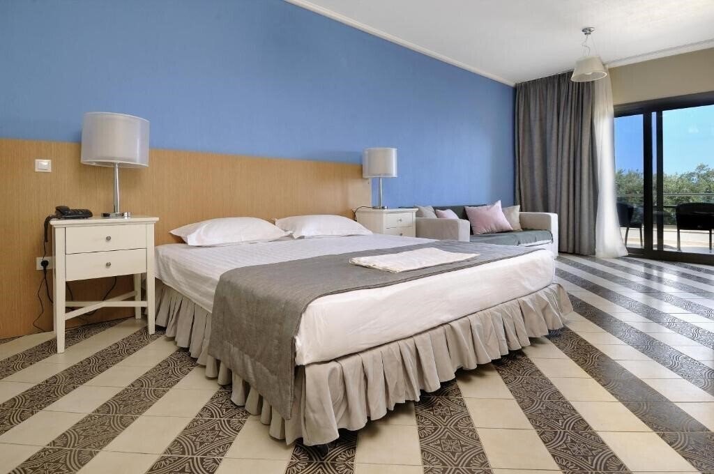 Фото Krotiri Resort 4*