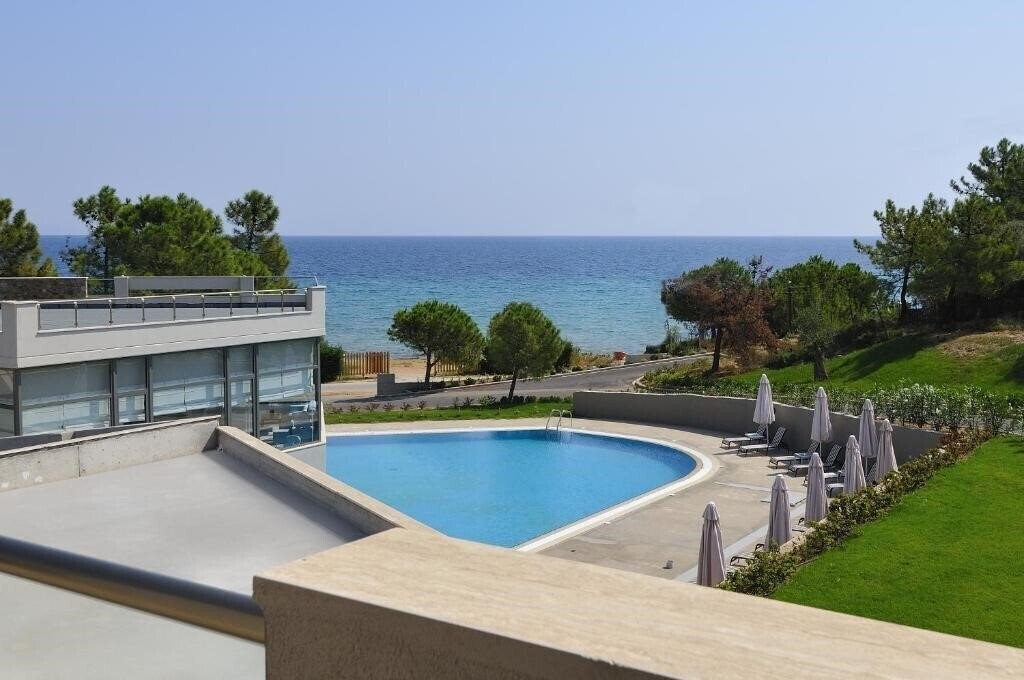 Фотография Krotiri Resort 4*