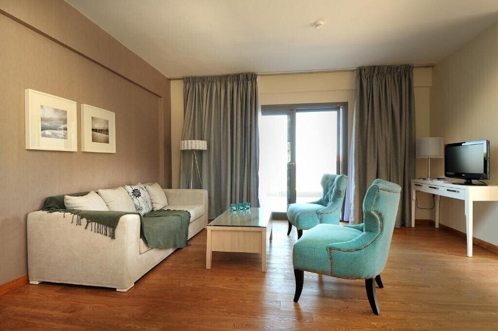 Изображение Krotiri Resort 4*