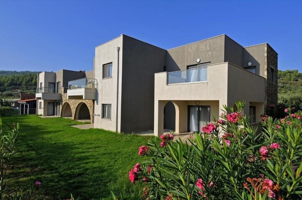 Картинка Krotiri Resort 4*